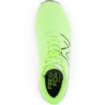 Tênis New Balance Kaiha Road Masculino Verde