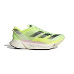 Tênis Adidas Adizero Adios Pro 3 Masculino Verde