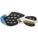 Tênis Azul e Verde Limão Adidas Adizero Adios Pro 3 Masculino