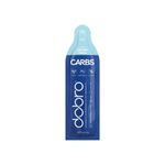 Gel Sachê Dobro Carbs Neutro Fresh