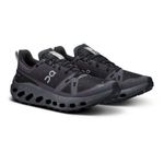 Tênis On Running Cloudsurfer Trail Waterproof Feminino