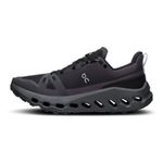 Tênis On Running Cloudsurfer Trail Waterproof Feminino
