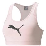 Top Puma 4keeps Feminino