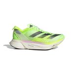 Tênis Adidas Adizero Adios Pro 3 Feminino Verde