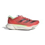Tênis Adidas Adizero Adios Pro 3 Feminino Vermelho