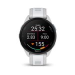 Monitor Cardíaco Garmin GPS Forerunner 165 Unissex