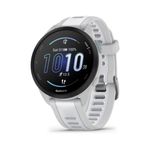 Monitor Cardíaco Garmin GPS Forerunner 165 Unissex