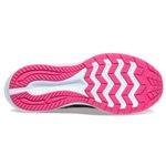Tênis Saucony Cohesion 16 Feminino Preto