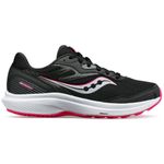 Tênis Saucony Cohesion 16 Feminino Preto