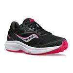 Tênis Saucony Cohesion 16 Feminino Preto