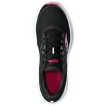 Tênis Saucony Cohesion 16 Feminino Preto