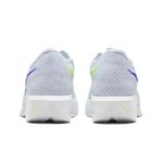 Tênis Nike ZoomX Vaporfly Next% 3 Masculino Branco/Azul