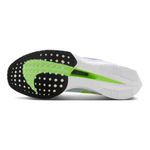 Tênis Nike ZoomX Vaporfly Next% 3 Masculino Branco/Azul