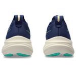 Tênis Asics Gel Nimbus 26 Feminino Azul