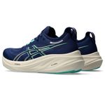 Tênis Asics Gel Nimbus 26 Feminino Azul