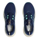 Tênis Asics Gel Nimbus 26 Feminino Azul