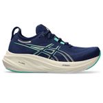 Tênis Asics Gel Nimbus 26 Feminino Azul