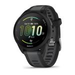 Monitor Cardíaco Garmin GPS Forerunner 165 Unissex