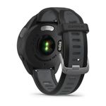 Monitor Cardíaco Garmin GPS Forerunner 165 Unissex