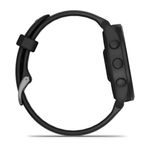 Monitor Cardíaco Garmin GPS Forerunner 165 Unissex