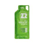 Gel Sachê Z2 Maratona do Rio Água de Coco 20g Carb