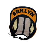 Boné Brooklyn Amarelo Unissex