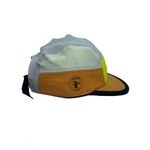Boné Brooklyn Amarelo Unissex