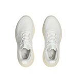 Tênis Asics Gel Nimbus 26 Feminino Branco/Bege