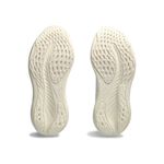 Tênis Asics Gel Nimbus 26 Feminino Branco/Bege