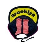 Boné Brooklyn Rosa Unissex