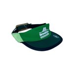 Viseira Brooklyn Verde Unissex