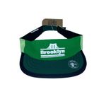 Viseira Brooklyn Verde Unissex