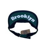 Viseira Brooklyn Verde Unissex
