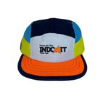 Boné Brooklyn Indomit Unissex