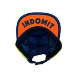 Boné Brooklyn Indomit Unissex