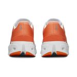 Tênis On Running Cloudeclipse Feminino Laranja