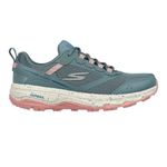 Tênis Skechers GOrun Trail Altitude Ridgeback Feminino