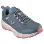 Tênis Skechers GOrun Trail Altitude Ridgeback Feminino