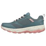 Tênis Skechers GOrun Trail Altitude Ridgeback Feminino