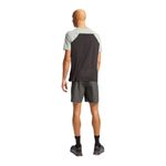 Shorts com Bermuda On Running Performance Hybrid Masculino