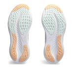 Tênis Asics Gel Nimbus 26 Feminino Cinza