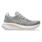 Tênis Asics Gel Nimbus 26 Feminino Cinza