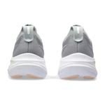 Tênis Asics Gel Nimbus 26 Feminino Cinza