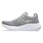 Tênis Asics Gel Nimbus 26 Feminino Cinza