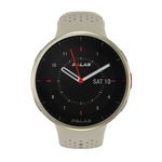 Monitor Cardíaco Polar Pacer Pro Unissex Bege