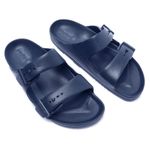Sandália Alme Slide Masculino
