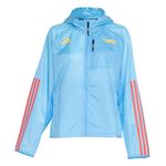 Jaqueta Adidas Rio 2024 Feminina