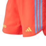 Shorts Adidas Rio 2024 Masculino