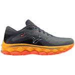 Tênis Mizuno Wave Sky 7 Feminino
