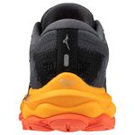 Tênis Mizuno Wave Sky 7 Feminino